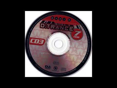 D.Trance 7 - Special Megamix By Gary D (1998)