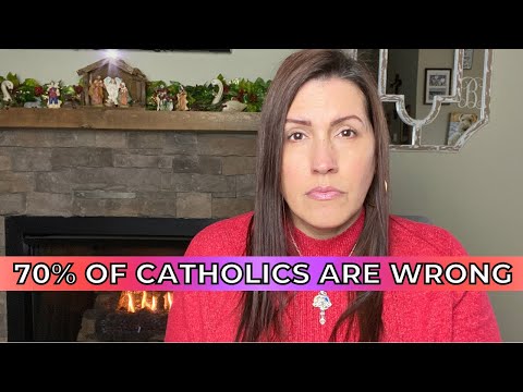 The REAL problem for Catholics is NOT the TLM, SSPX, or Pope Francis