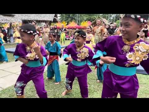 Amir Sisi@Pasar Mui Mah Meri