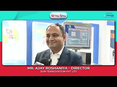 Tablet Inspection System