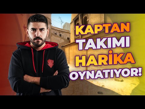 SANGAL'DA YENİ TRANSFER SOULFLY RAKİBİN CANINA OKUYOR! SANGAL vs AKUMA MAP 1 - ESEA PREMIER SEZON 38