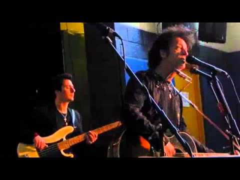 Willie Nile Live Acoustic 