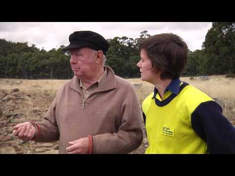 The restoration of Lagoon of Islands