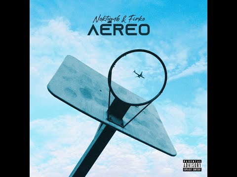 Noktumb & Firko - Aéreo EP (Full Album)