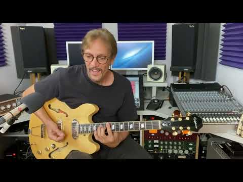 The Beatles - Back In The U.S.S.R  LESSON by Mike Pachelli