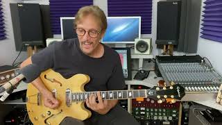 The Beatles - Back In The U.S.S.R  LESSON by Mike Pachelli