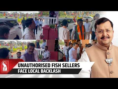 BJP Steps Up Preparations For 2027 Goa Assembly Elections