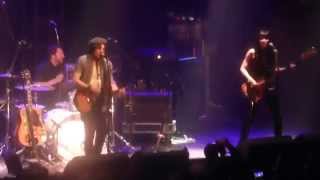 Jesse Malin Live Roundhouse 2015