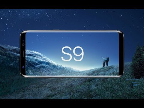 Samsung Galaxy S9 Camera Test, Shoots 1000 FPS 2018