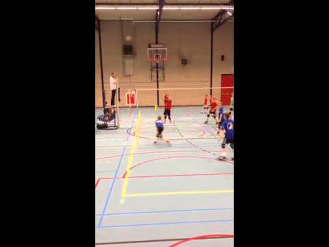 Toernooi Regiotrainingen Oost Jongens C vv Alterno