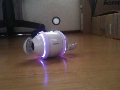 sony rolly by Durbek