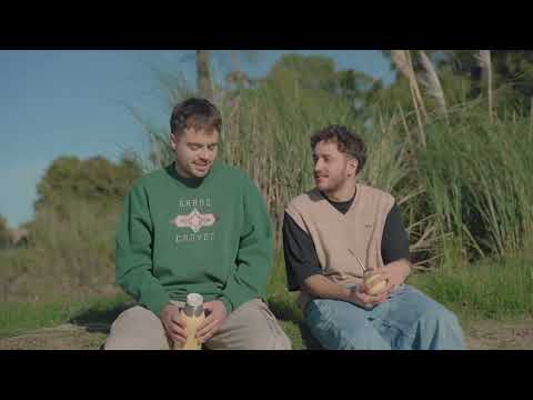 EN EL RÍO | IVAN Remix (Lucas Cary y Gonzalo Brancciari) | Pop Electrónico Reflexivo