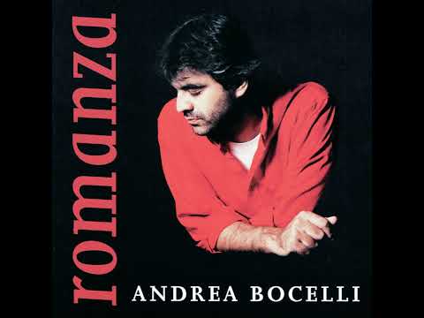 Andrea Bocelli & John Miles - Miserere (Live)