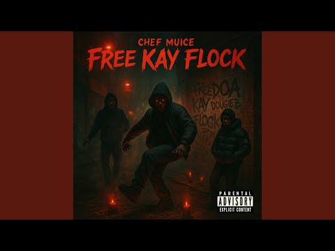 FREE KAY FLOCK