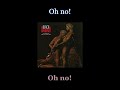 Black Sabbtath - Nightmare - 06 - Lyrics / Subtitulos en español (Nwobhm) Traducida