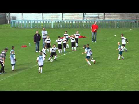 (11.10.2014) Lokomotíva Devínska Nová Ves - MŠK Iskra Petržalka (1:0)