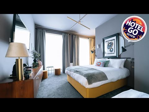 The Warwick By Nestor | London, United Kingdom | Hotel Review 🌟
