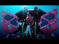 Megalodon Attack Tobot Galaxy Detective Season 1 Tobot Galaxy English Full Episodes
