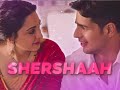 SHERSHAAH Status Shershah Love Status Shorts Shershaah Kiaraadvani Sidharthmalhotra Love Tag