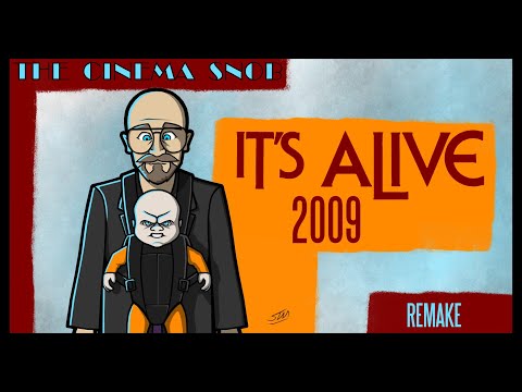 It's Alive: The 2009 Remake - The Cinema Snob