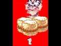Nugget In A Biscuit 1 And 2 Playing At Once