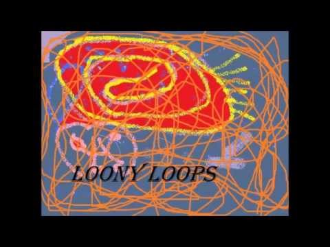 Loony Loops - Worthless (live am Südbahnhof)