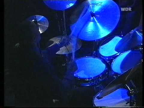 Maceo Parker and Sweet Charles Sherell doing the "Mustang Sally"