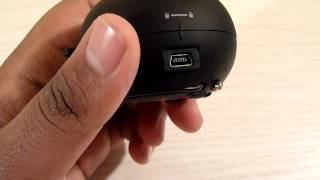 Video thumbnail for X-Mini II Capsule Speaker Review by Dash for Tech