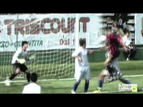 Nuova Tor Tre Teste - Savio Finale Giovanissimi Elite