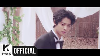 [MV] JUNG JOON YOUNG(정준영) _ fiancée(피앙세) (feat. Microdot)