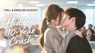 Download lagu 💘10-Year Secret Crush → Cold CEO Marries Her as a Substitute Bride, Then Spoils Her Like Crazy! mp3