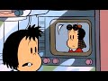 The Little Lulu Show Season 2 Episode 3