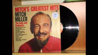 WALKIN' DOWN TO WASHINGTON  - MITCH MILLER