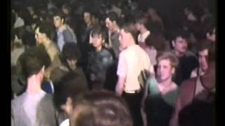 Kashif - Rumors @ Leicester All Nighter 1984