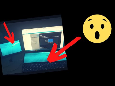 ✋🏻🛑 Stop! Don't buy the ASUS ZenBook Pro Duo UX581GV 15.6 Inch without watching this first...
