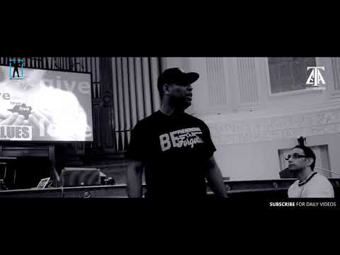 UPGRADE YOUR VALUES   Motivational Speech by Eric Thomas amazing speech