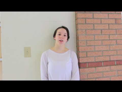 Claire Griffin's Musical Theater Success!