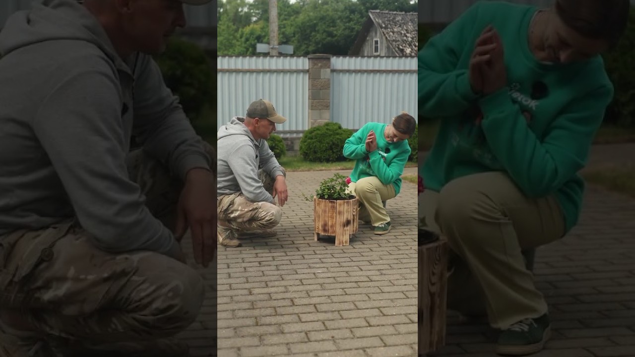 В таком кашпо и цветы красивее! Делаем кашпо своими руками из натуральных материалов легко и быстро