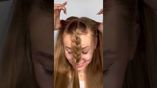 Download lagu Fall hairstyle idea🥰 mp3