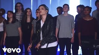 Halsey - New Americana (Vevo LIFT) (Live Performance)