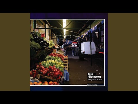 Darker than East (Feat. Target)