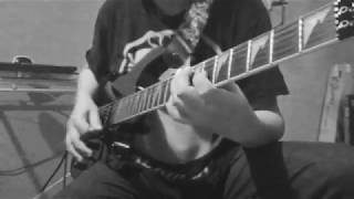 Cheap Trick  -  Kiss Me Red  (Guitar Cover)