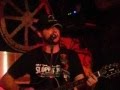 Jeremy McComb - Wagon Wheel