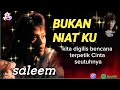 Iklim Bukan Niatku Lirik