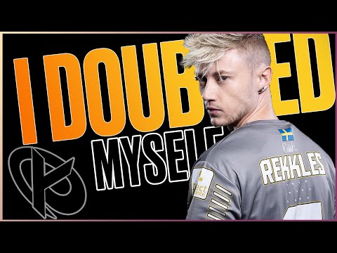 REKKLES is BACK! | REKKLES Highlights - EU Master Finals