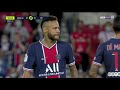 PSG vs Marseille Brawl (5 Red Cards) thumbnail 3