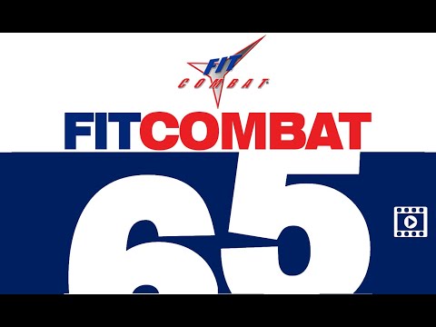 Clase Virtual / Fit Combat: FT 65