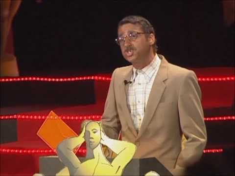 Bla Kondixin - Mr Ali Bubaker (Gianni Zammit)