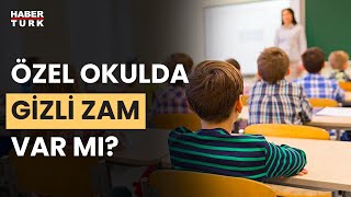 Özel okul fiyatları ne kadar olacak? İbrahim Güllü değerlendirdi