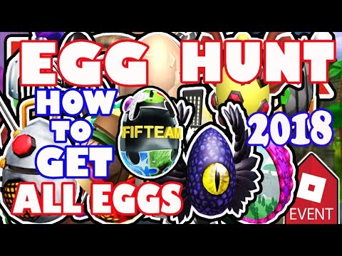 Event How To Get All Eggs In Hardboiled City Roblox Egg Hunt 2018 - event how to get all 45 eggs in roblox egg hunt 2018 full walkthrough from inkwell to fifteam